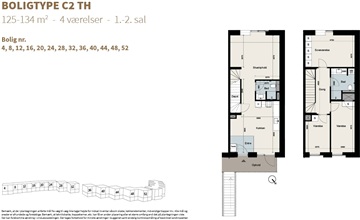 Photo 24. Apartment, Karen Schaks Vej, Kongens Lyngby 
