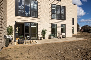 Billede 6. Lejlighed, Karen Schaks Vej, Kongens Lyngby 