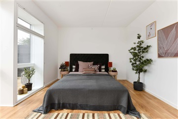 Photo 7. Apartment, Karen Schaks Vej, Kongens Lyngby 