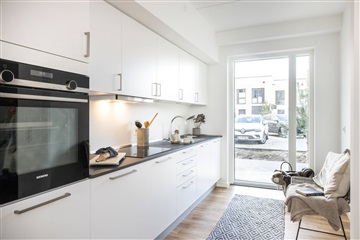 Billede 4. Lejlighed, Karen Schaks Vej, Kongens Lyngby 