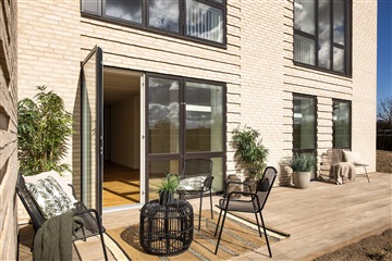 Billede 7. Lejlighed, Karen Schaks Vej, Kongens Lyngby 