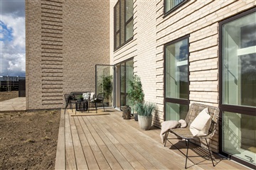 Billede 5. Lejlighed, Karen Schaks Vej, Kongens Lyngby 