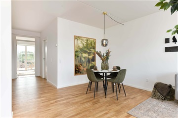 Photo 1. Apartment, Karen Schaks Vej, Kongens Lyngby 