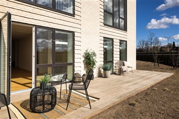 Billede 8. Lejlighed, Karen Schaks Vej, Kongens Lyngby 