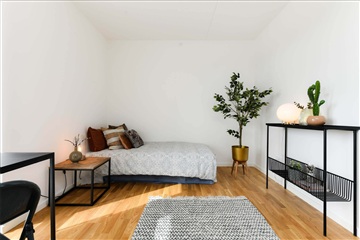 Photo 11. Apartment, Karen Schaks Vej, Kongens Lyngby 