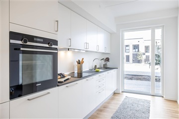 Billede 1. Lejlighed, Karen Schaks Vej, Kongens Lyngby 