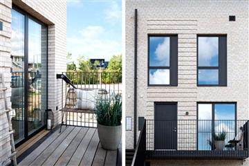 Photo 1. Apartment, Karen Schaks Vej, Kongens Lyngby 