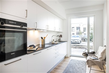 Photo 4. Apartment, Karen Schaks Vej, Kongens Lyngby 