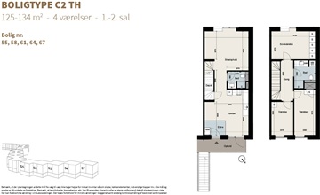 Photo 24. Apartment, Karen Schaks Vej, Kongens Lyngby 