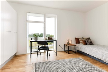 Billede 11. Lejlighed, Karen Schaks Vej, Kongens Lyngby 