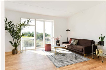 Billede 27. Lejlighed, Karen Schaks Vej, Kongens Lyngby 