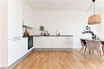 Billede 5. Lejlighed, Karen Schaks Vej, Kongens Lyngby 