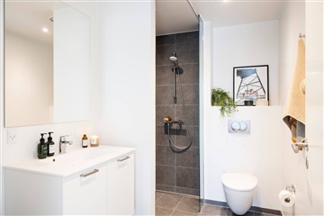 Photo 3. Apartment, Karen Schaks Vej, Kongens Lyngby 