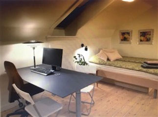 Photo 1. Room, Sankt Laurentii Vej, Roskilde 