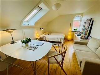 Photo 1. Room, Sankt Laurentii Vej, Roskilde 