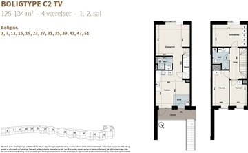 Photo 24. Apartment, Karen Schaks Vej, Kongens Lyngby 