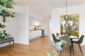 Photo 3. Apartment, Karen Schaks Vej, Kongens Lyngby 