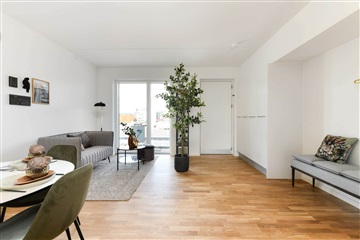 Photo 2. Apartment, Karen Schaks Vej, Kongens Lyngby 