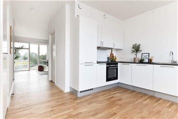 Photo 4. Apartment, Karen Schaks Vej, Kongens Lyngby 