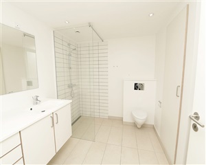 Photo 5. Apartment, Godsbanen, Aalborg 
