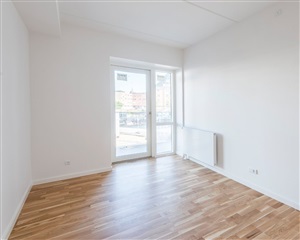 Photo 8. Apartment, Godsbanen, Aalborg 