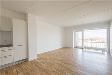 Photo 4. Apartment, Godsbanen, Aalborg 