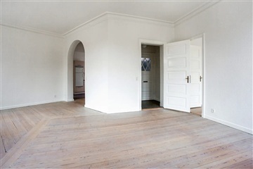 Photo 3. Apartment, Buen, Kolding 
