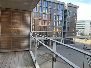 Photo 10. Apartment, Godsbanen, Aalborg 