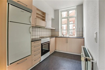 Photo 2. Apartment, Buen, Kolding 
