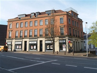 Photo 1. Apartment, Buen, Kolding 