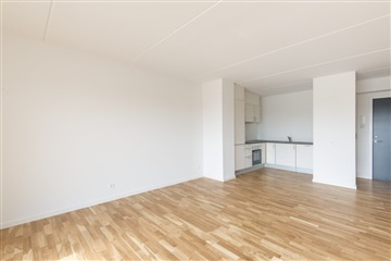 Photo 3. Apartment, Godsbanen, Aalborg 