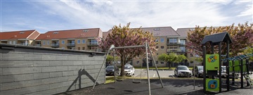 Photo 3. Apartment, Provst Dreslers Vej, Frederikshavn