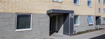 Photo 1. Apartment, Provst Dreslers Vej, Frederikshavn