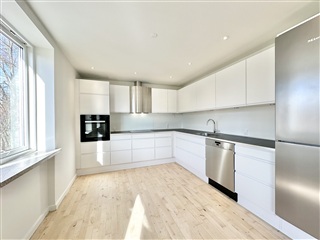 Photo 1. Apartment, Roesskovsvej, Odense V 