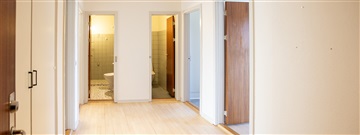 Photo 2. Apartment, Bangsbovej, Frederikshavn 