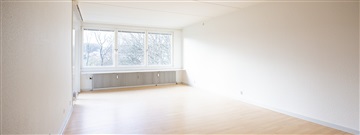 Photo 1. Apartment, Bangsbovej, Frederikshavn 