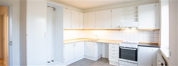 Photo 4. Apartment, Bangsbovej, Frederikshavn 