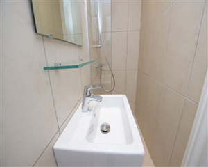 Billede 12. Lejlighed, Sjællandsgade, Aalborg 