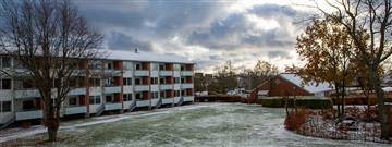 Photo 7. Apartment, Lindegårdsvej, Frederikshavn 