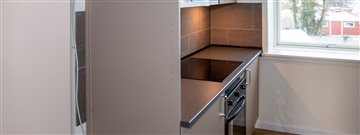 Photo 5. Apartment, Lindegårdsvej, Frederikshavn 