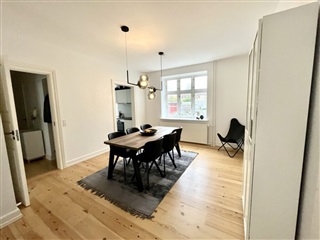 Billede 2. Lejlighed, Sjællandsgade, Aalborg 