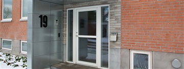 Photo 4. Apartment, Lindegårdsvej, Frederikshavn 