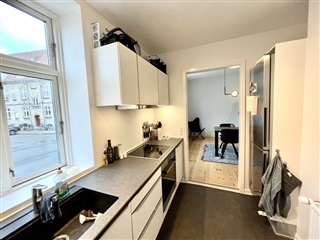 Billede 6. Lejlighed, Sjællandsgade, Aalborg 
