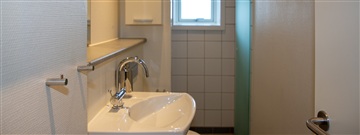 Photo 2. Apartment, Lindegårdsvej, Frederikshavn 