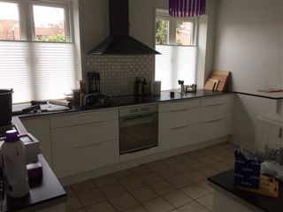 Photo 3. Room, Pjentedamsgade, Odense C 