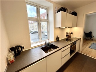 Billede 7. Lejlighed, Sjællandsgade, Aalborg 