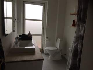 Photo 5. Room, Pjentedamsgade, Odense C 