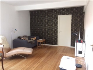 Photo 1. Room, Pjentedamsgade, Odense C 