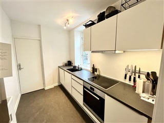 Billede 8. Lejlighed, Sjællandsgade, Aalborg 