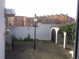 Photo 4. Room, Pjentedamsgade, Odense C 